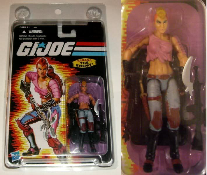 COBRA - Zarana - San Diego Comic Con International Exclusive 2011 11-zarana-sdcc