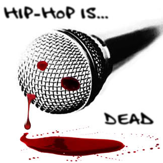 Hip Hop resimleri... HipHopIsDead