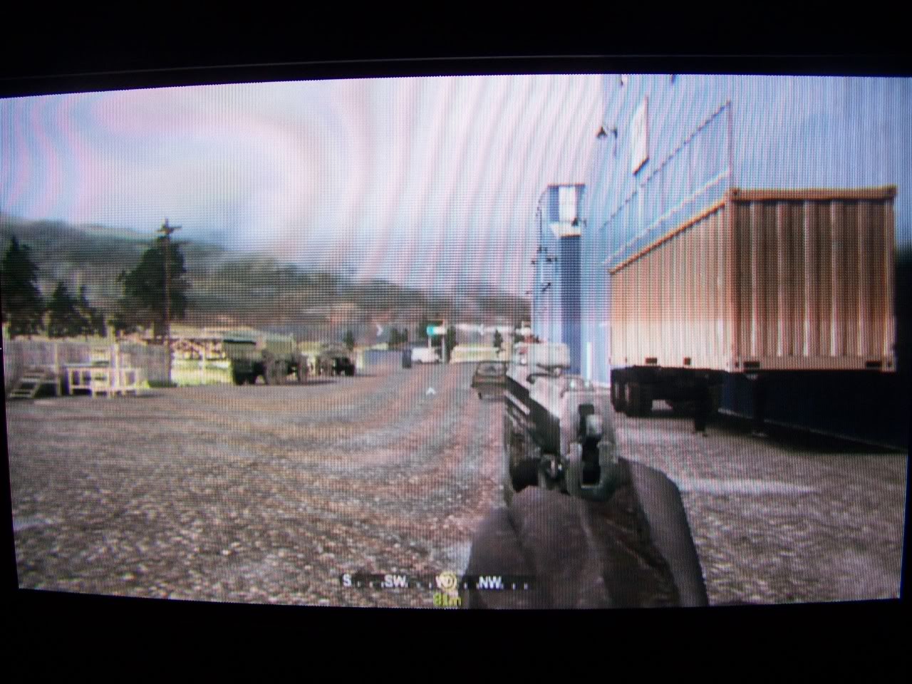 Call of Duty Modern Warfare Reflex - Impresiones impresionantes 100_3141