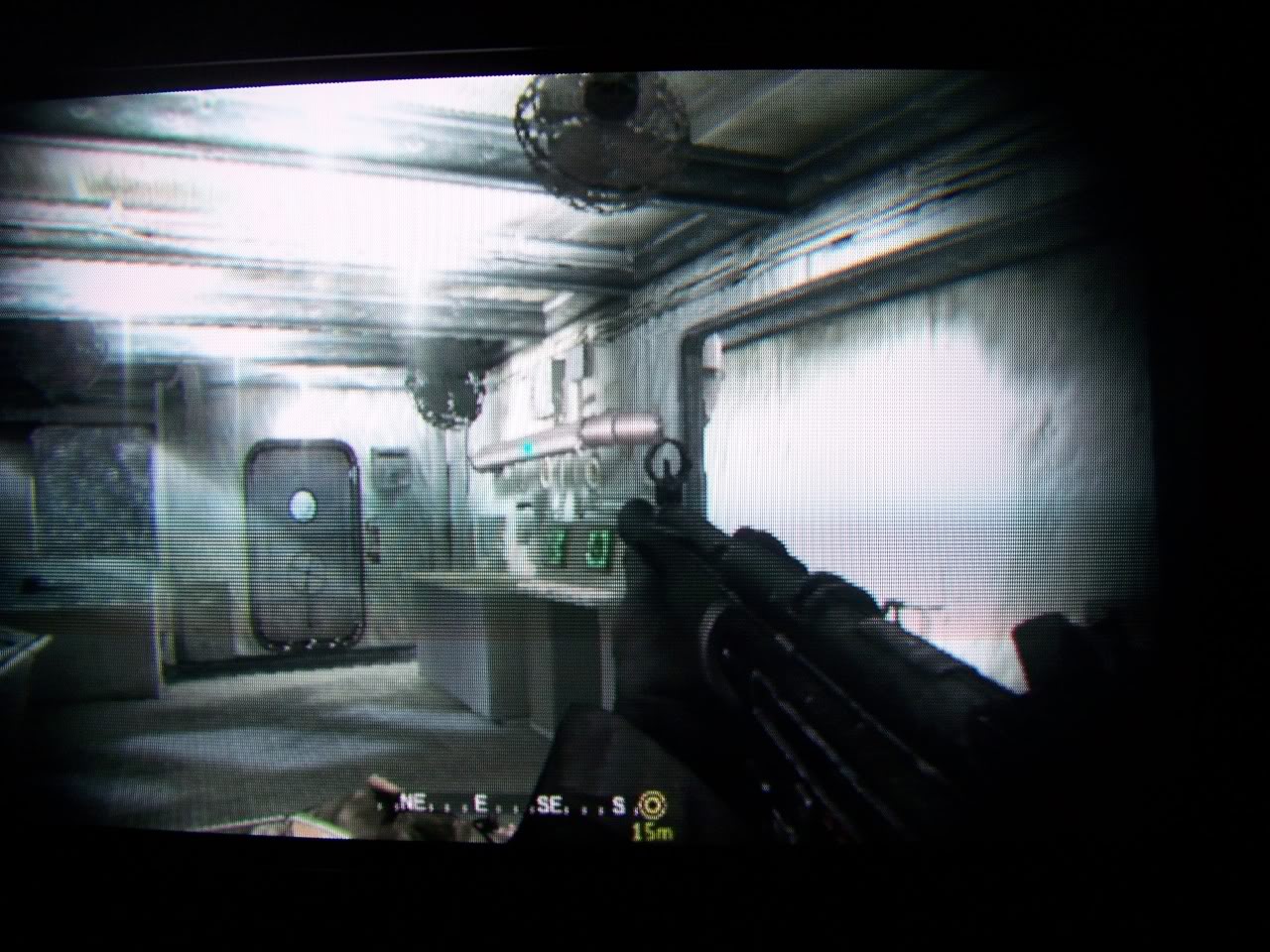 Call of Duty Modern Warfare Reflex - Impresiones impresionantes 100_3145