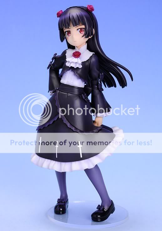 Pre Order : Kuroneko Ruri Gokou Kuroneko