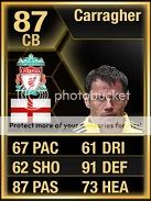 Official Card List (New Ones Still Coming Out) - Page 2 Carragher_zps2ab938ed