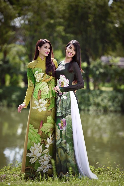 2015 | MISS WORLD VIETNAM | TRẦN NGỌC LAN KHUÊ - Page 2 Aodai1_pnsu_zps48vum9j8