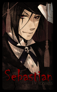 Sebastian Michaelis