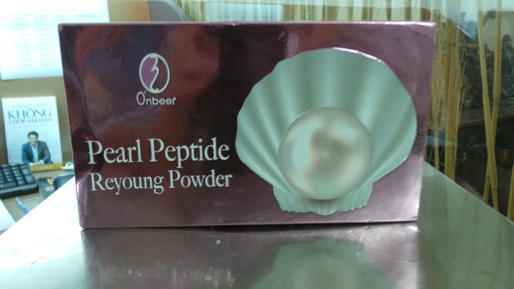 1.	Chia sẻ bí quyết: Pearl Peptide - Sản phẩm uống trắng ngọc trai an toàn - mình đã dùng qua rồi 20130506_2246431_zps5dbb097e