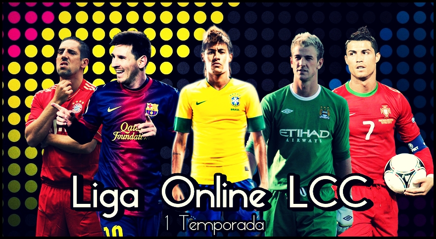 Liga Online LCC 