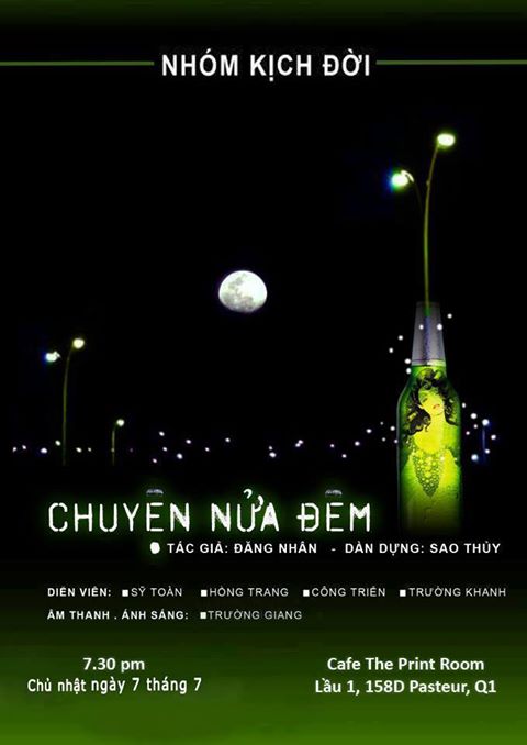 Vở kịch "Chuyện nửa đêm"-Cafe sách The Print Room 7-7_zps498f297b