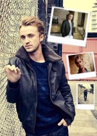 Thomas Andrew Felton