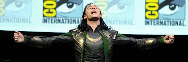 The Movie House - Part 3 - Page 13 Tom-Hiddleston-Loki-Comic-Con-2013-Dragonlord