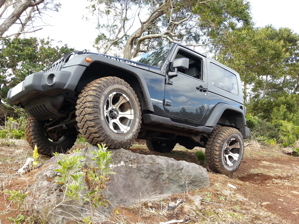 Wrangler the One. Rubicon the Best! Está assim ... IMG_20150412_152157_zpsocqenxwk