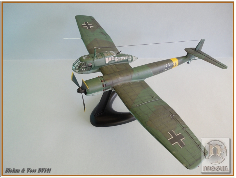 Blohm & Voss BV141 1/72- Airfix FT16_zps5de6f036