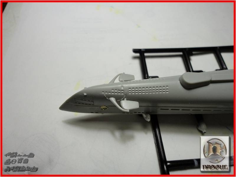 U-Boot Type IX-C 1/350 Hoby Boos  TERMINADO F14_zpsdf76b566