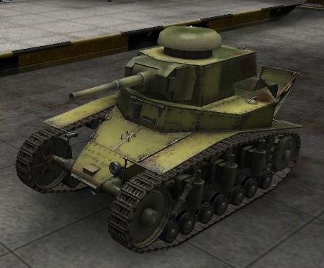 A Noob's Thoughts on the Soviet Medium Line MS-1modobr1932_zpsb4c439d3