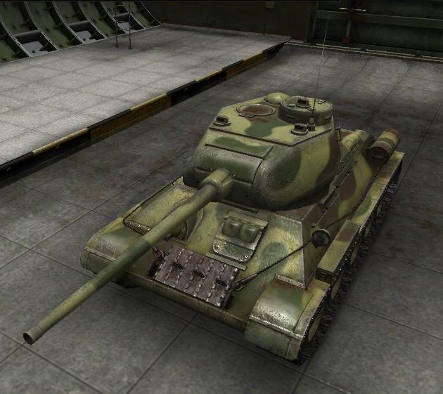 T-34-85 Guide T-34-85ZiSS-53_zps75579244