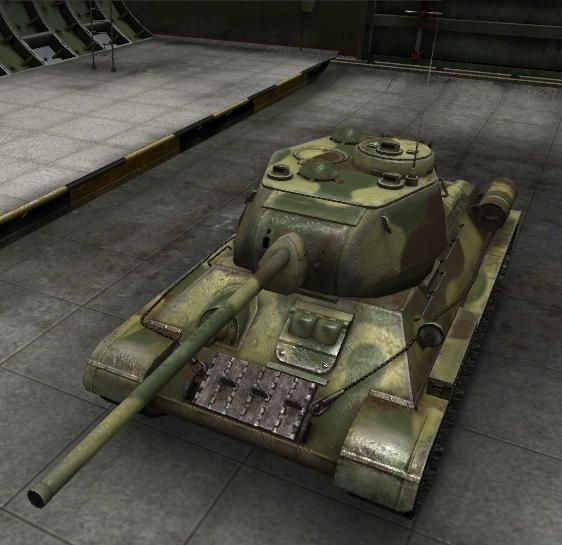T-34-85 Guide T-34-85extendedS-54_zpsabc8ed3d