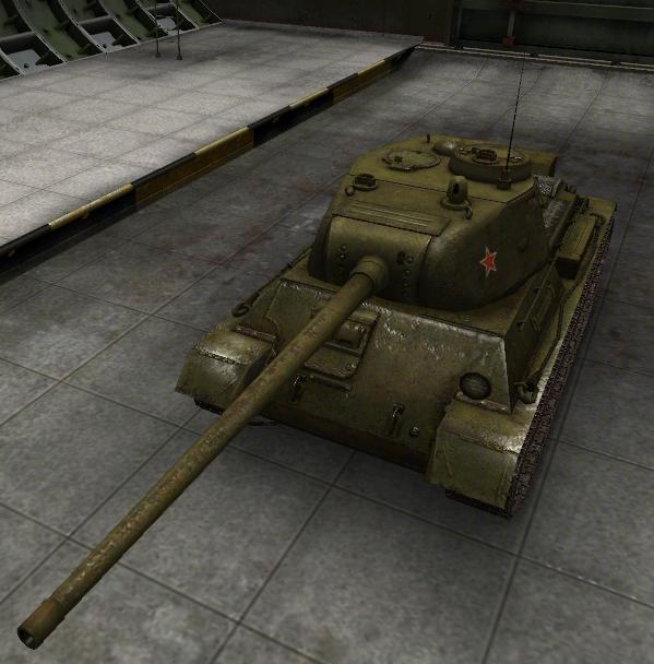 A Noob's Thoughts on the Soviet Medium Line T-431943D5T-85BM_zps4cfa461e