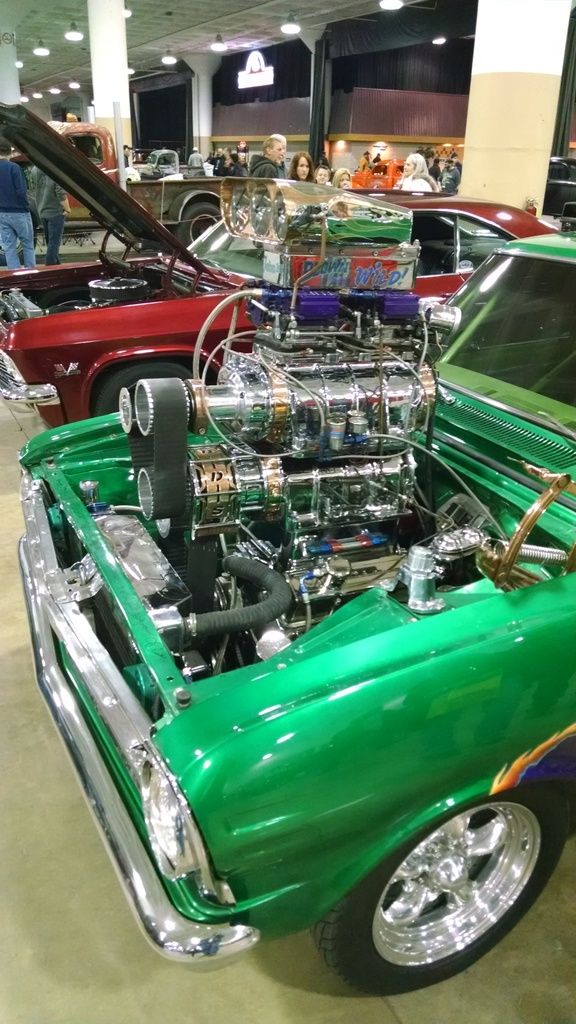 getting monte ready for Power Piston Show IMG_20150322_132446090_zps4ciiymtb