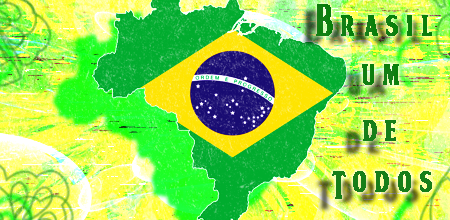 SOTW #119 Brasil