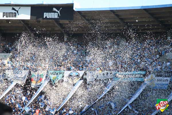 3ª Rodada Grupo A: Grenal x Deimon Torcida-gremio-foto1