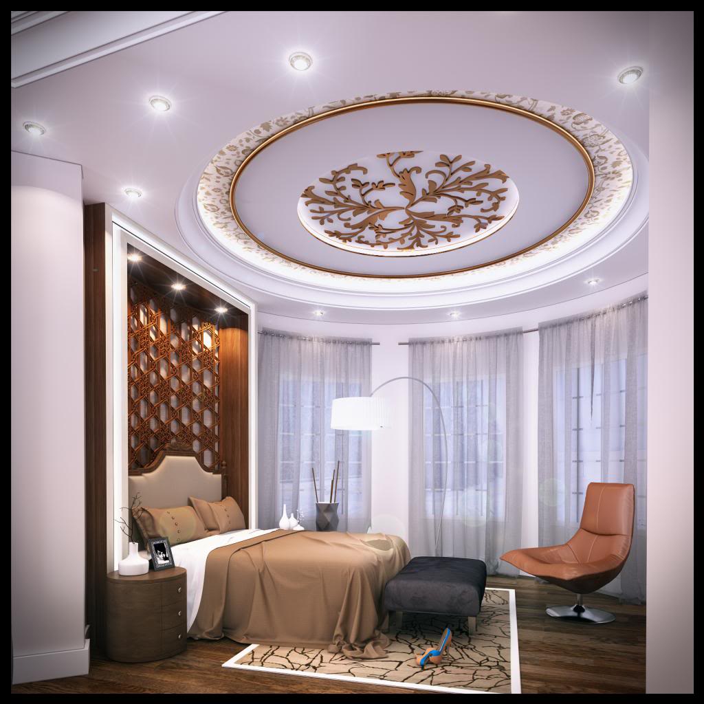 Ceiling Design for bedroom and family sitting. 2_zps43bb559a