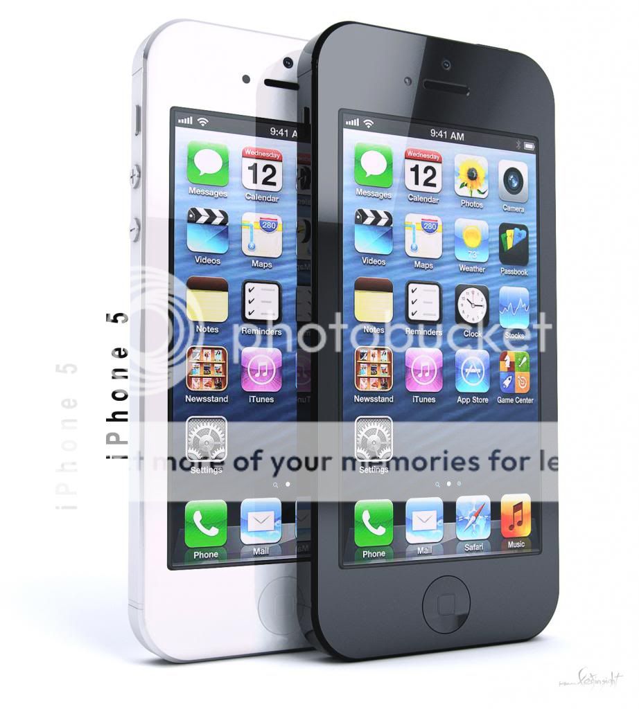 3D modeling and Studio rendering - Page 2 Iphone_5_2_zps3c565c39