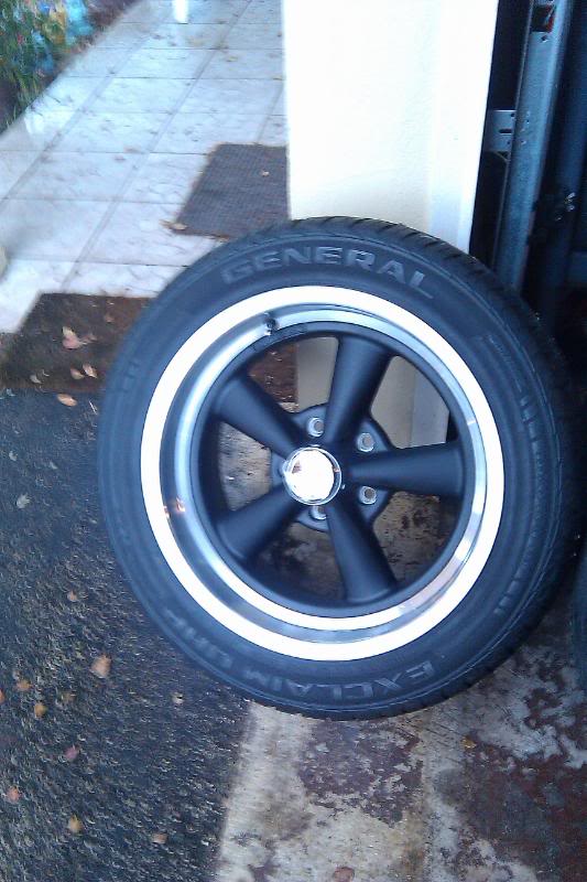 new 18 craigers on my wagon Newwheels4