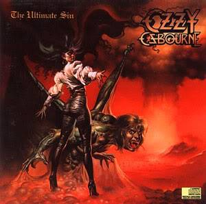 Ozzy's Best OzzyOsbourne-TheUltimateSin1986