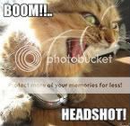 padawan's app - Rejected (No Name Given) Boom-headshot