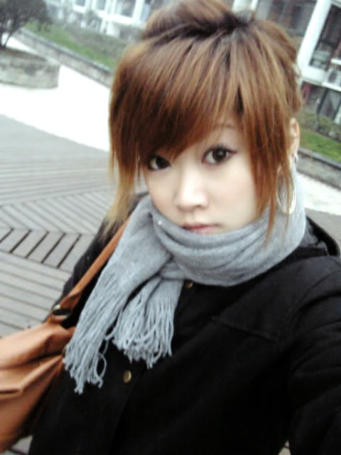 [Ulzzang] YAYA 2690872681