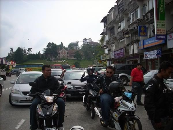 Report:  CAMERON HIGHLAND RIDE n DRIVE -> 25hb - 26hb Jul - Page 5 DSCN1453