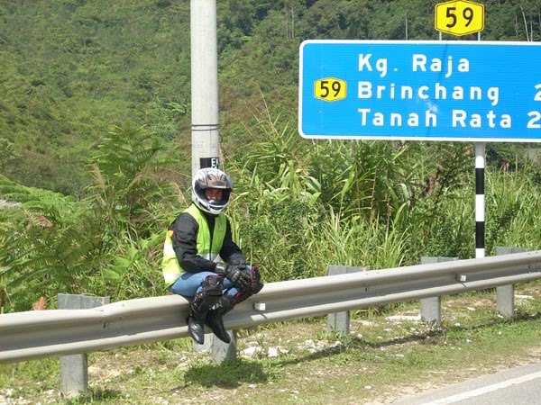 Report:  CAMERON HIGHLAND RIDE n DRIVE -> 25hb - 26hb Jul - Page 5 DSCN1548