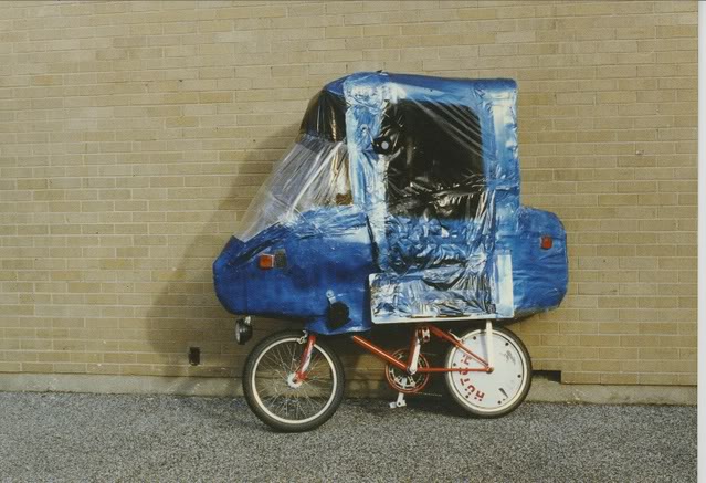 Un vélomobile à 500 € Type6Velomobile1990