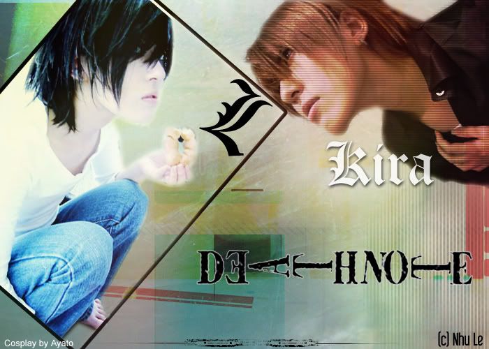 Death Note DeathNote-1