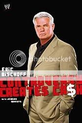 PokeCenter Chatbox - Page 20 EricBischoff