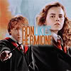 Ron ve Hermione İmzalar-Avatarlar-İconlar Ronlikeshermione