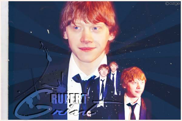 Rupert Grint Çalışmaları Ruppp600400