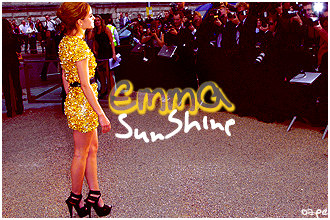 Emma Watson Çalışmaları Sunshne06