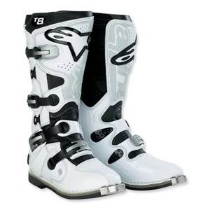 alpinestars tech 8 201106