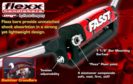 Volant fasst flexx Gasgas20fasst20flexbar20mx