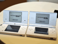 Nintendo DSi Dsi