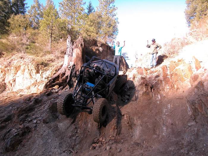 Greenhorn - Winter Fun Fest Zukbuggy