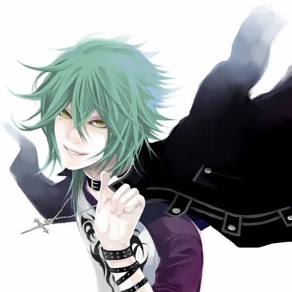 Nathan -//- La mirada de la Serpiente -//- Hinoe2