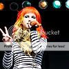 Evelyn Underhill Paramore7