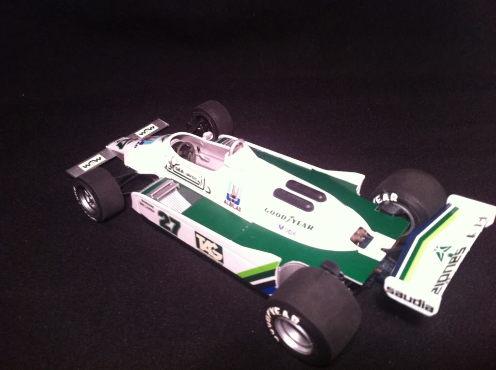 Williams FW07 Null_zpsd2967e11