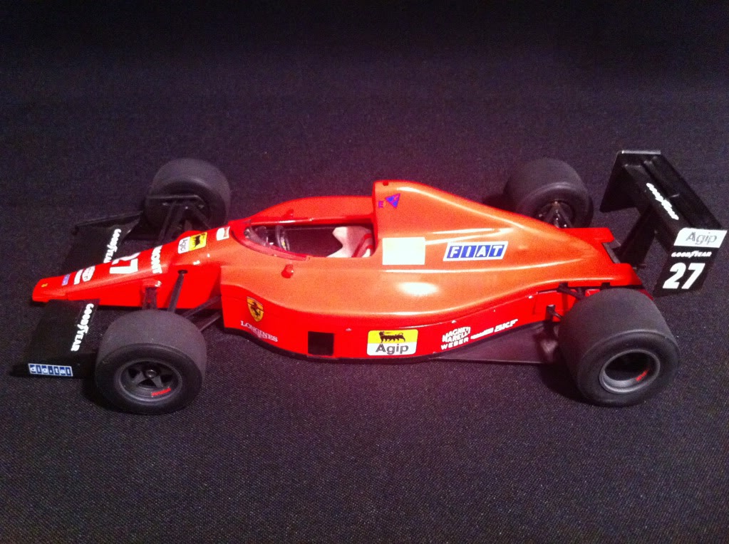 Ferrari F189 Tamiya 1/20 Null_zpsff71691a