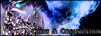 Clubs & Organizations