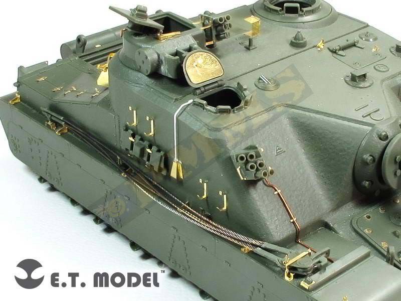 Nouveautés E.T Model. E35-156WWIIBritishHeavyAssaultTankA39Tortoise3_zpsc87129bc