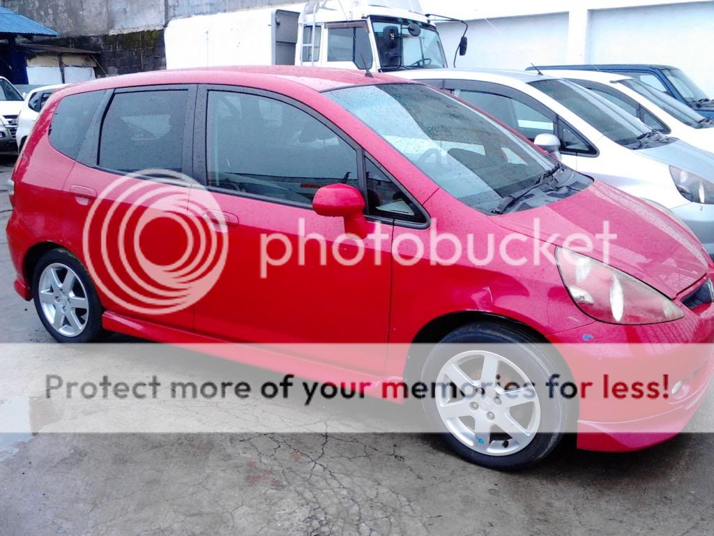 Honda Fit - Red Color IMG_20121204_141453_zpsea93e4c8