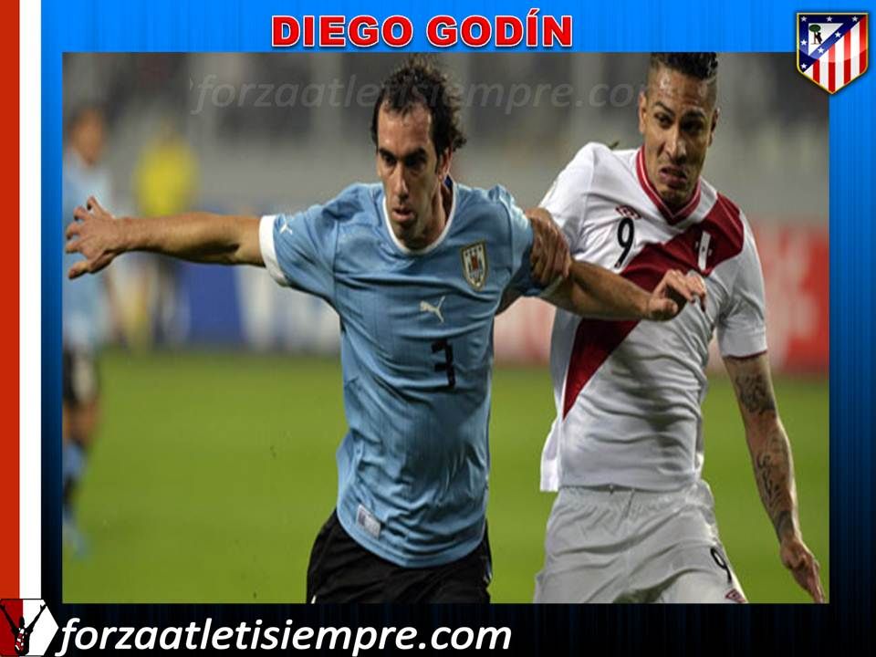 Godin y el cebolla juegan los 90 minutos en la victoria ante Peru GODIN_zpsc864a0ca