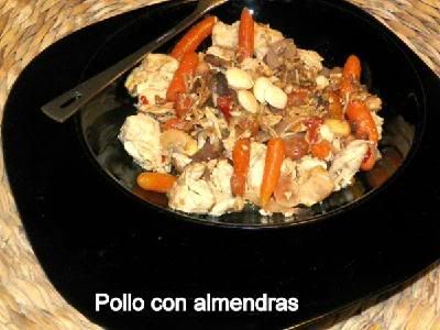 COMO SUBIR IMÁGENES AL FORO: Pollo-con-almendras_x400_zpsa68a0be6